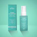 Hidratante Facial Acqua Cream Jeri ella 30ml 8