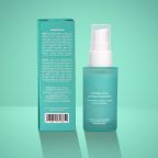 Hidratante Facial Acqua Cream Jeri ella 30ml 9