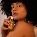 Sérum Iluminador Glow Booster ella 30ml 5