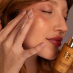 Sérum Iluminador Glow Booster ella 30ml 6