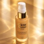 Sérum Iluminador Glow Booster ella 30ml 7