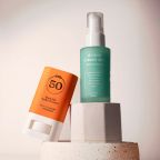 Kit de Skincare Dupla Solar ella 5