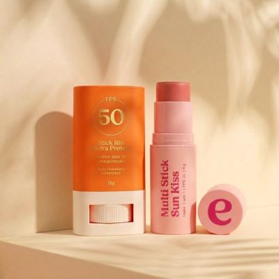 Kit Corada e Protegida ella