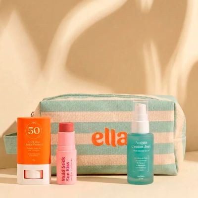 Kit Sempre Pronta ella