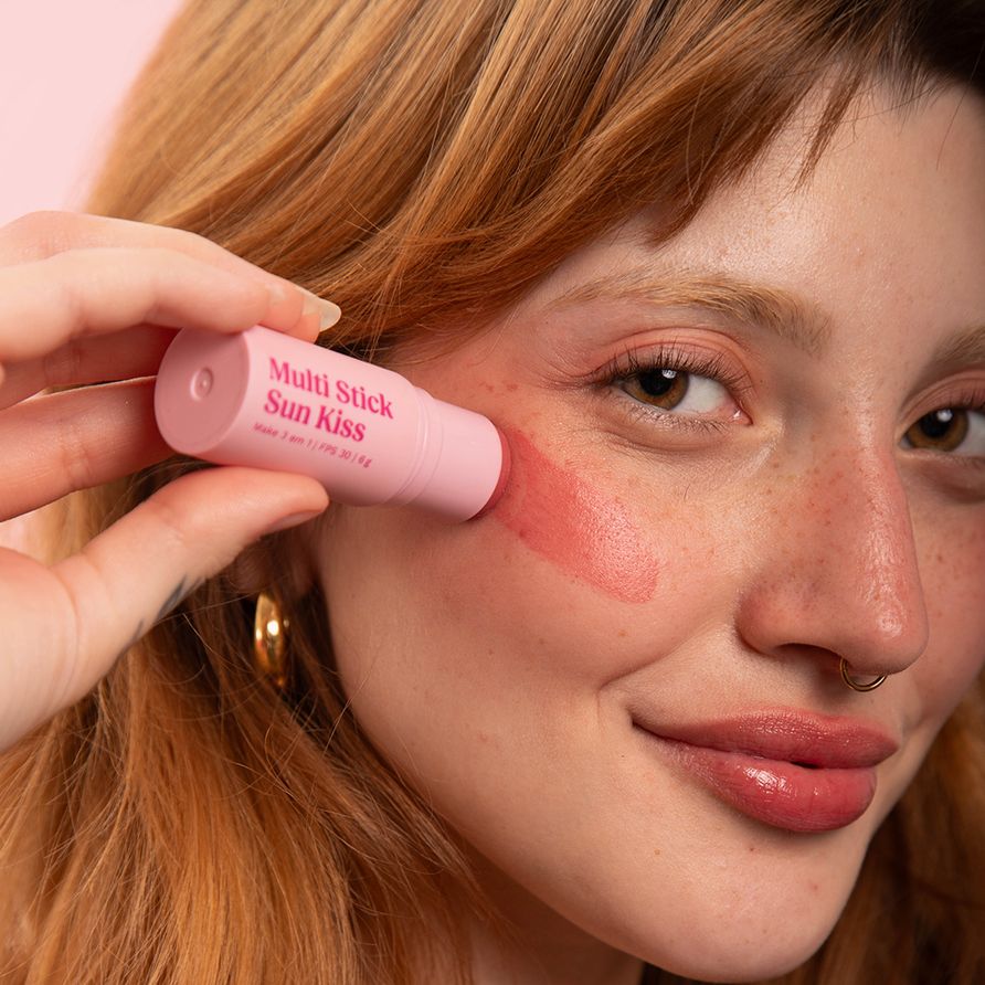 Multi Stick Sun Kiss