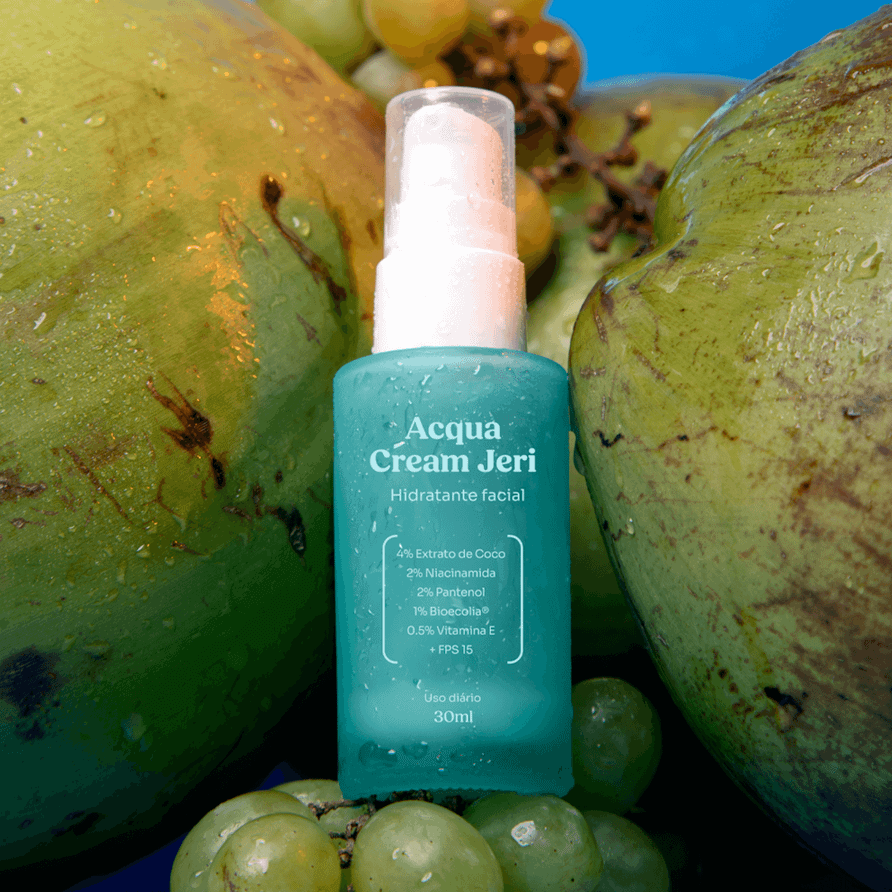 Acqua Cream Jeri